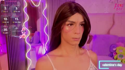 LIHIAN online show from 02/15/26, 03:58