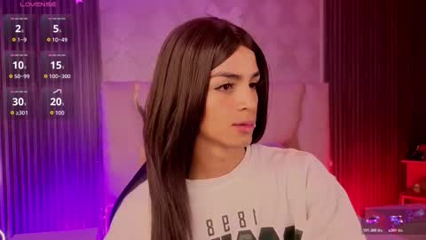 LIHIAN online show from 02/16/26, 04:08