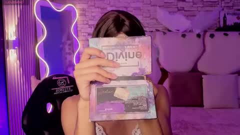 LIHIAN online show from 02/20/26, 12:38