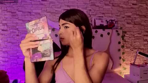 LIHIAN online show from 02/26/26, 12:26