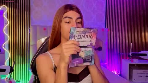 LIHIAN online show from 03/20/26, 11:59