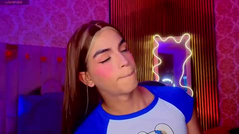 LIHIAN online show from 04/15/26, 01:07