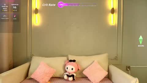 Lihn Pham online show from 01/19/26, 03:10