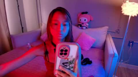 Lihn Pham online show from 03/02/26, 03:09