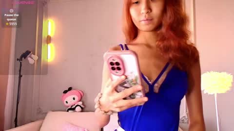 Lihn Pham online show from 03/30/26, 03:29