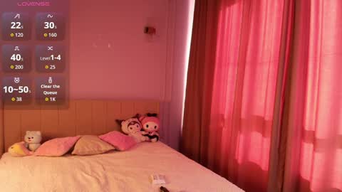 Lihn Pham online show from 04/06/26, 03:04