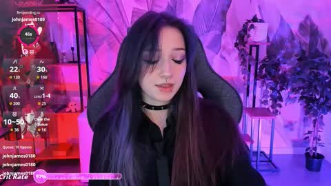 LiLu online show from 09/24/25, 10:24