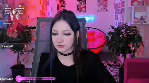 LiLu online show from 10/12/25, 03:55