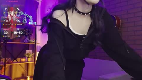 LiLu online show from 12/21/25, 12:56