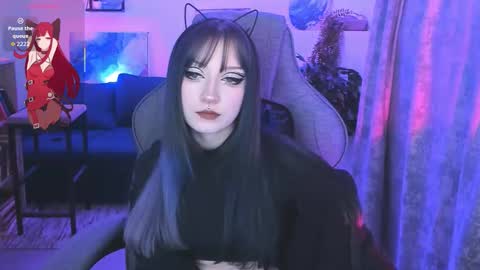 LiLu online show from 02/06/26, 01:14