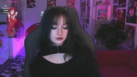 LiLu online show from 02/15/26, 03:20