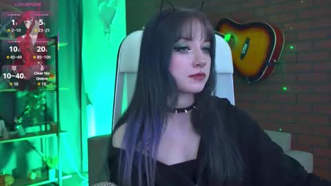 LiLu online show from 02/20/26, 03:56