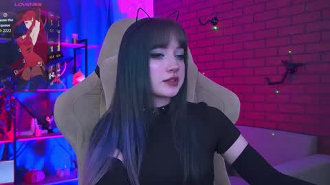 LiLu online show from 02/21/26, 04:52