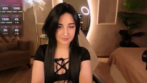 Snapshot of lii_rose chatting on 09/18/25, 09:28 Lii online show from 09/18/25, 09:28