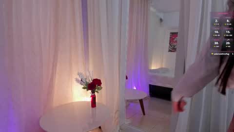 Lia Sweet online show from 02/17/26, 03:40