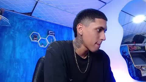 Daniel online show from 12/23/24, 03:33