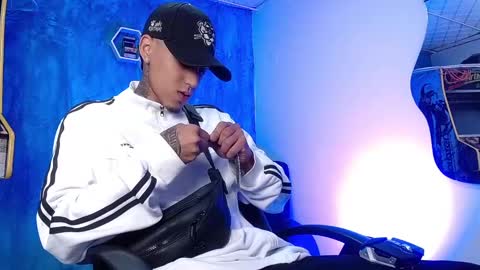 Daniel online show from 12/26/24, 12:49