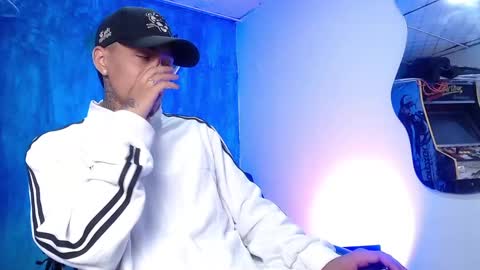 Daniel online show from 01/05/25, 01:26