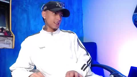 Daniel online show from 01/11/25, 01:01