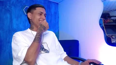 Daniel online show from 02/07/25, 01:32