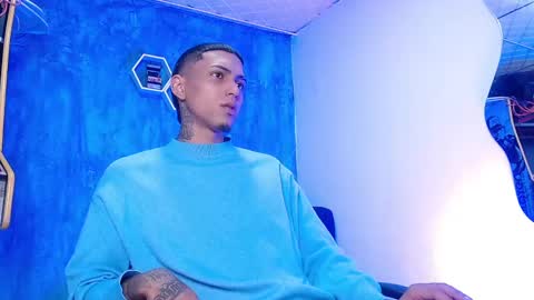 Daniel online show from 02/10/25, 12:29