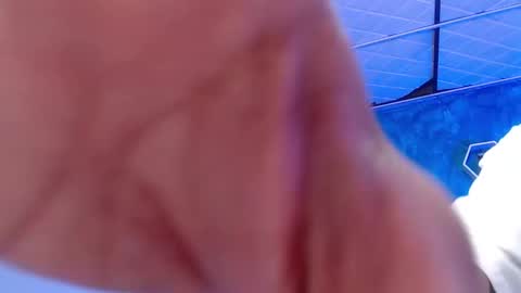 Daniel online show from 02/11/25, 04:35