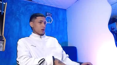 Daniel online show from 02/14/25, 12:47