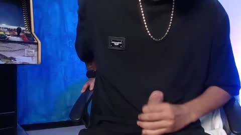 Daniel online show from 02/14/25, 03:47