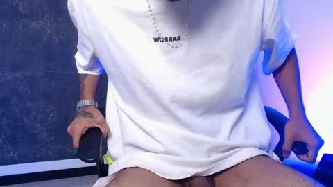 Daniel online show from 03/01/25, 04:22