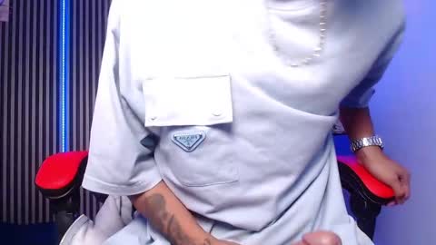 Daniel online show from 03/06/25, 04:28