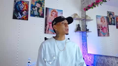 Daniel online show from 09/14/25, 02:05