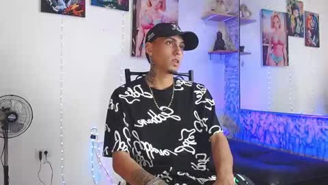 Daniel online show from 10/15/25, 11:49