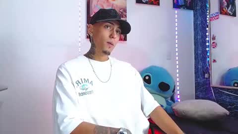 Daniel online show from 11/01/25, 12:51