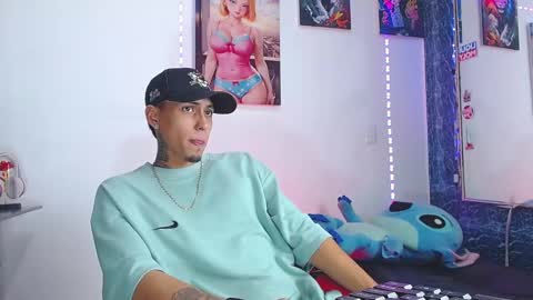 Daniel online show from 11/06/25, 10:43