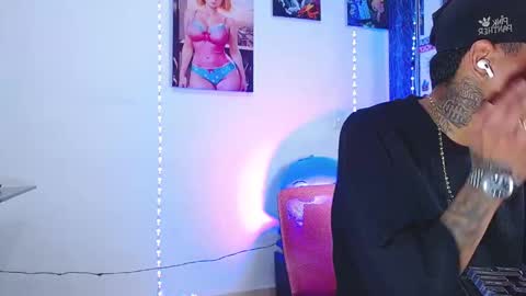 Daniel online show from 11/10/25, 11:48