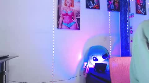 Daniel online show from 11/12/25, 05:35