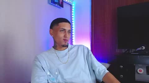 Daniel online show from 11/28/25, 03:14