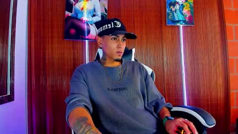 Daniel online show from 02/08/26, 06:11