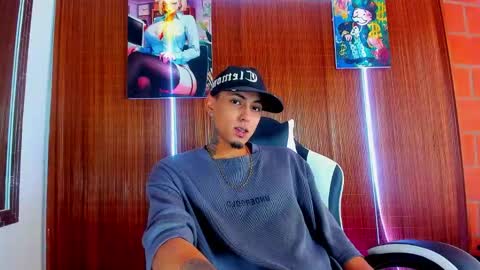 Daniel online show from 02/12/26, 02:45