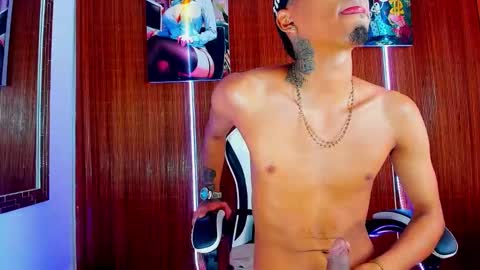 Daniel online show from 02/17/26, 03:29