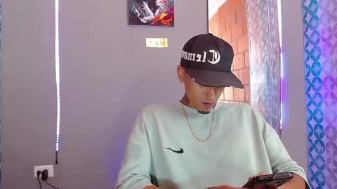 Daniel online show from 04/26/26, 08:06