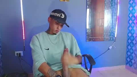 Daniel online show from 05/15/26, 12:39