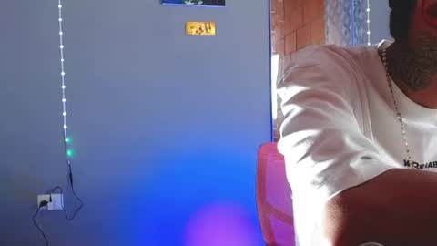 Daniel online show from 06/11/26, 09:35