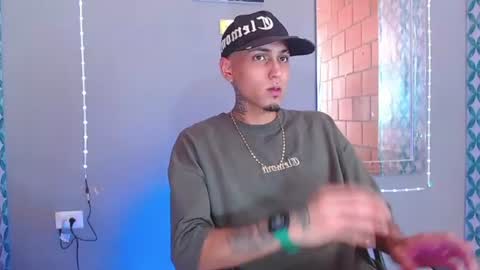Daniel online show from 06/14/26, 09:06