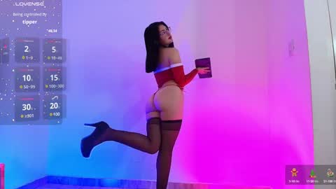 LIAH  online show from 12/07/24, 03:08