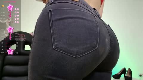 LIAH  online show from 12/21/24, 04:14