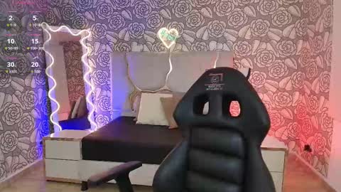 LIAH  online show from 02/28/25, 03:48