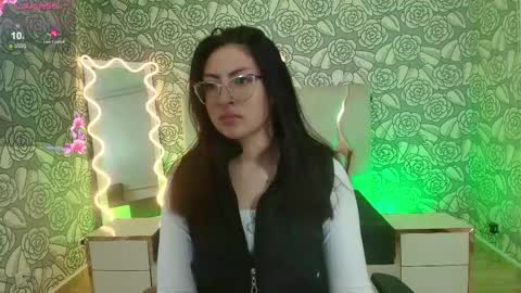 LIAH  online show from 03/10/25, 11:42