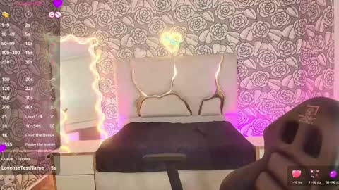 LIAH  online show from 03/11/25, 02:40