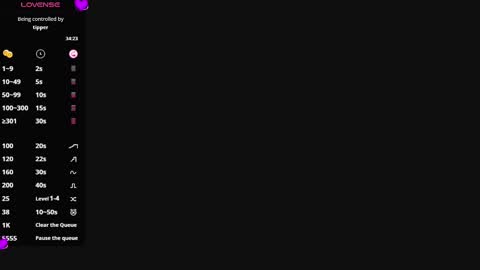 LIAH  online show from 03/11/25, 05:46